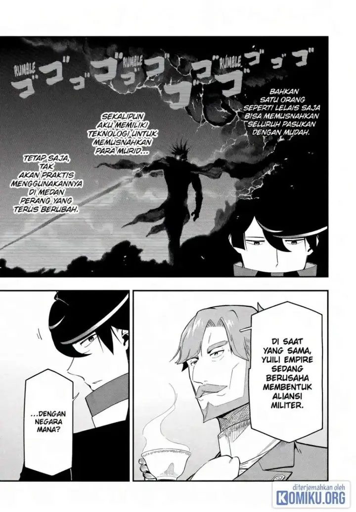 image-komik-ansatsu-skill-de-isekai-saikyou-renkinjutsu-to-ansatsujutsu-o-kiwameta-ore-wa-sekai-o-kage-kara-shihai-suru-chapter-23-6/42