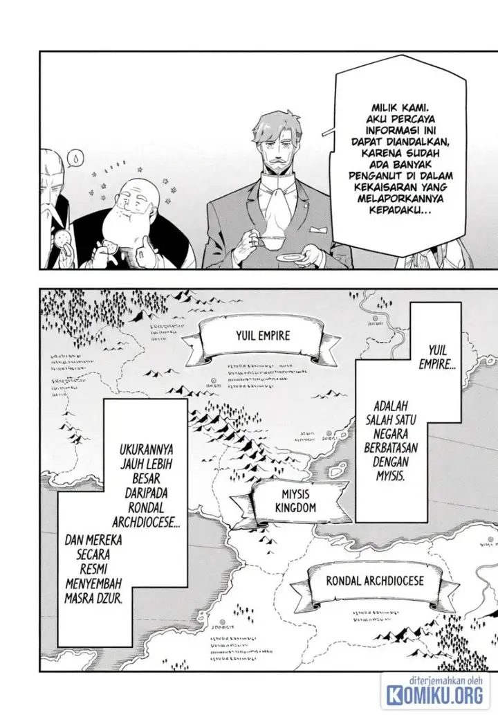 image-komik-ansatsu-skill-de-isekai-saikyou-renkinjutsu-to-ansatsujutsu-o-kiwameta-ore-wa-sekai-o-kage-kara-shihai-suru-chapter-23-7/42