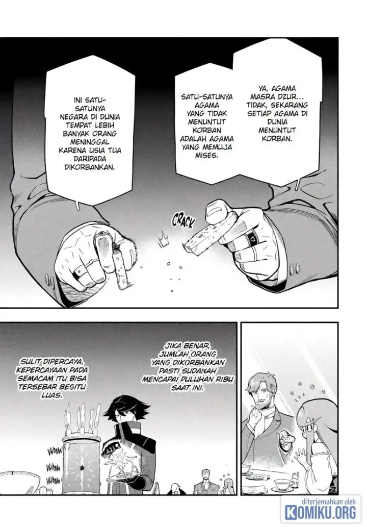 image-komik-ansatsu-skill-de-isekai-saikyou-renkinjutsu-to-ansatsujutsu-o-kiwameta-ore-wa-sekai-o-kage-kara-shihai-suru-chapter-23-12/42