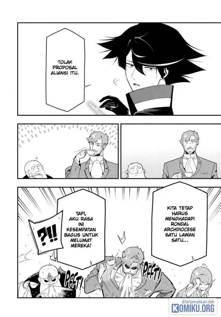image-komik-ansatsu-skill-de-isekai-saikyou-renkinjutsu-to-ansatsujutsu-o-kiwameta-ore-wa-sekai-o-kage-kara-shihai-suru-chapter-23-13/42