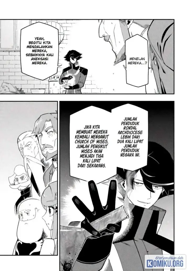 image-komik-ansatsu-skill-de-isekai-saikyou-renkinjutsu-to-ansatsujutsu-o-kiwameta-ore-wa-sekai-o-kage-kara-shihai-suru-chapter-23-14/42