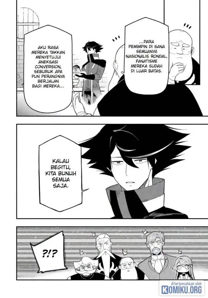 image-komik-ansatsu-skill-de-isekai-saikyou-renkinjutsu-to-ansatsujutsu-o-kiwameta-ore-wa-sekai-o-kage-kara-shihai-suru-chapter-23-17/42