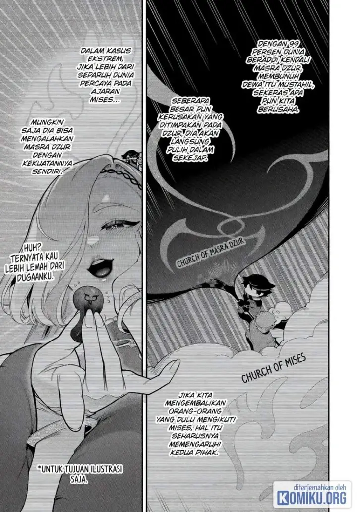 image-komik-ansatsu-skill-de-isekai-saikyou-renkinjutsu-to-ansatsujutsu-o-kiwameta-ore-wa-sekai-o-kage-kara-shihai-suru-chapter-23-18/42