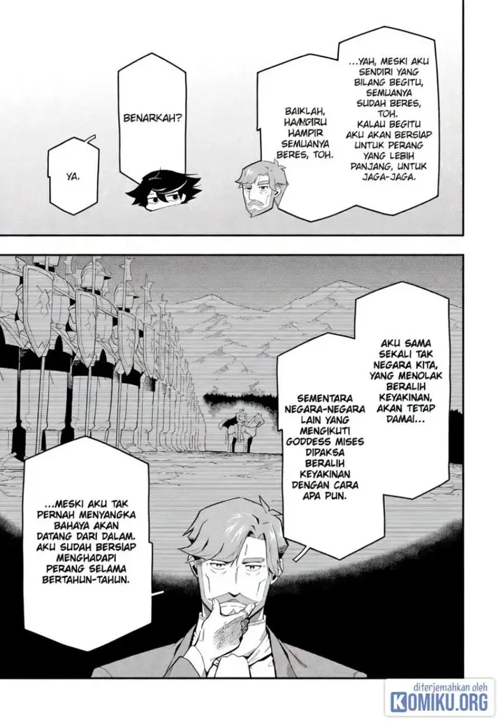 image-komik-ansatsu-skill-de-isekai-saikyou-renkinjutsu-to-ansatsujutsu-o-kiwameta-ore-wa-sekai-o-kage-kara-shihai-suru-chapter-23-22/42