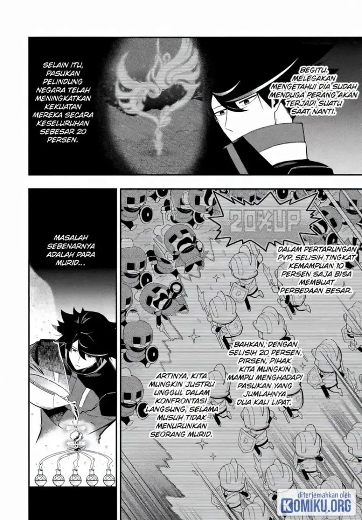 image-komik-ansatsu-skill-de-isekai-saikyou-renkinjutsu-to-ansatsujutsu-o-kiwameta-ore-wa-sekai-o-kage-kara-shihai-suru-chapter-23-23/42