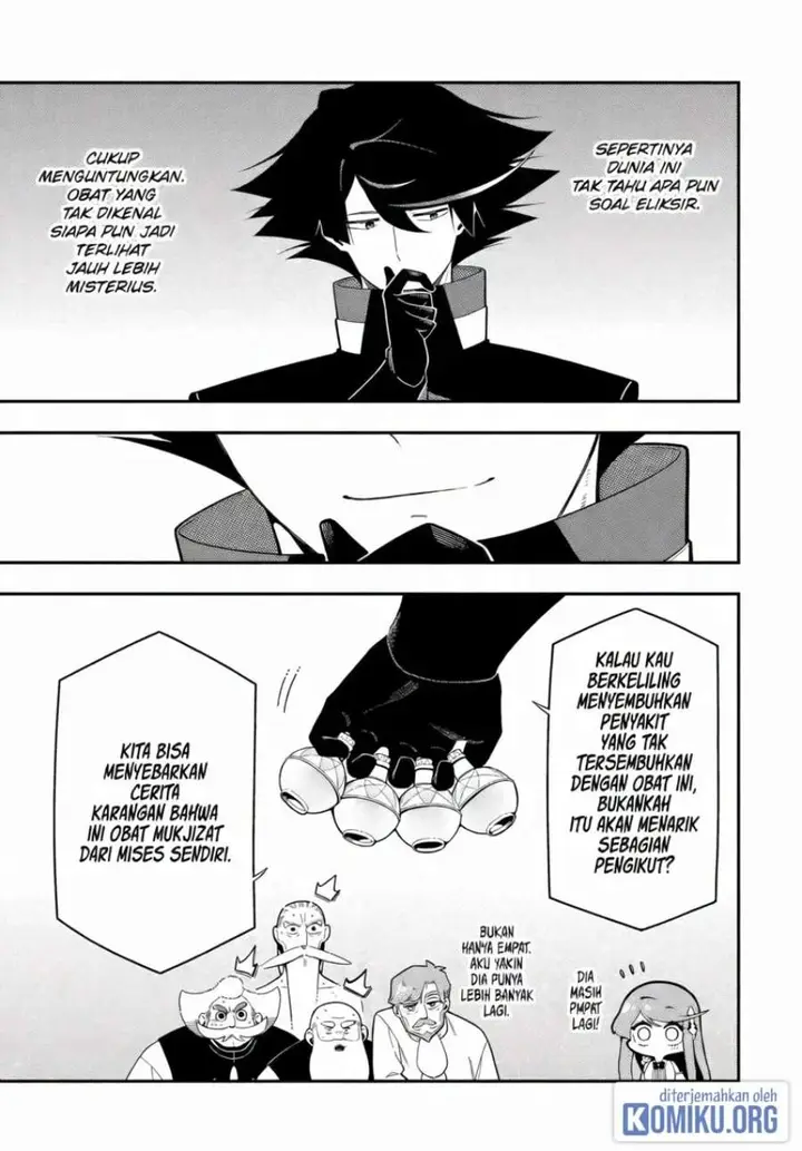 image-komik-ansatsu-skill-de-isekai-saikyou-renkinjutsu-to-ansatsujutsu-o-kiwameta-ore-wa-sekai-o-kage-kara-shihai-suru-chapter-23-30/42