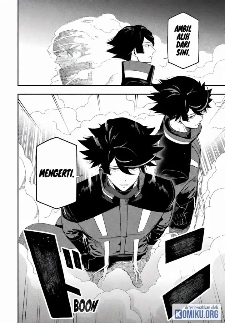 image-komik-ansatsu-skill-de-isekai-saikyou-renkinjutsu-to-ansatsujutsu-o-kiwameta-ore-wa-sekai-o-kage-kara-shihai-suru-chapter-23-40/42