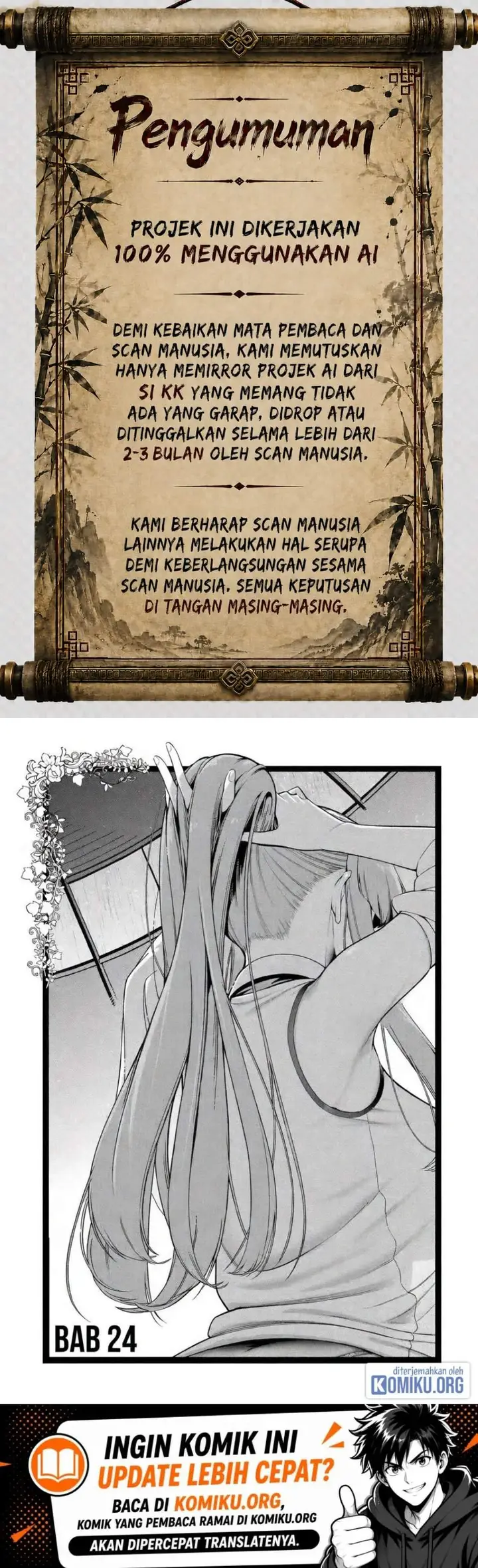 image-komik-ansatsu-skill-de-isekai-saikyou-renkinjutsu-to-ansatsujutsu-o-kiwameta-ore-wa-sekai-o-kage-kara-shihai-suru-chapter-24-0/42