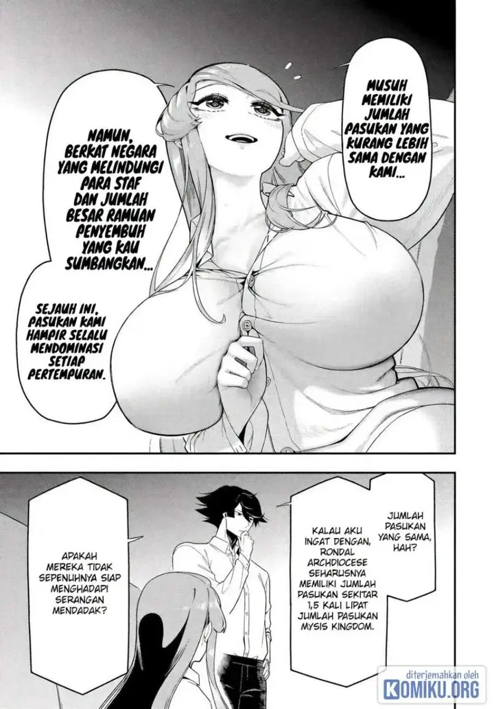 image-komik-ansatsu-skill-de-isekai-saikyou-renkinjutsu-to-ansatsujutsu-o-kiwameta-ore-wa-sekai-o-kage-kara-shihai-suru-chapter-24-10/42
