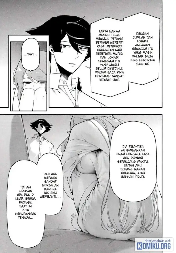image-komik-ansatsu-skill-de-isekai-saikyou-renkinjutsu-to-ansatsujutsu-o-kiwameta-ore-wa-sekai-o-kage-kara-shihai-suru-chapter-24-12/42