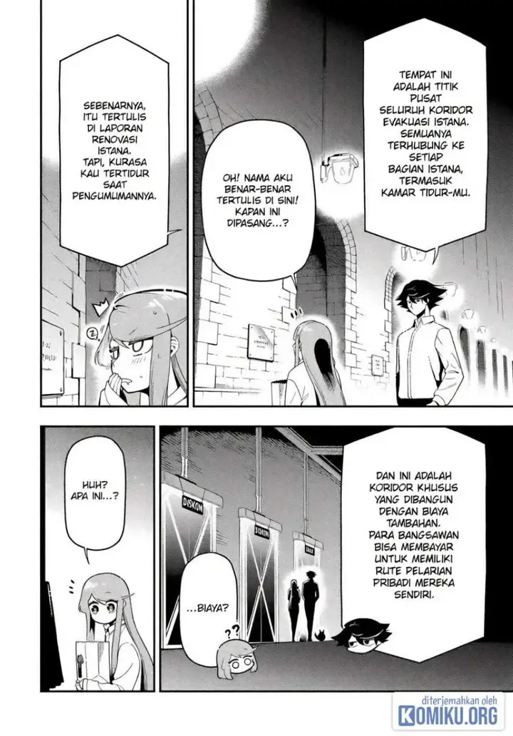 image-komik-ansatsu-skill-de-isekai-saikyou-renkinjutsu-to-ansatsujutsu-o-kiwameta-ore-wa-sekai-o-kage-kara-shihai-suru-chapter-24-21/42