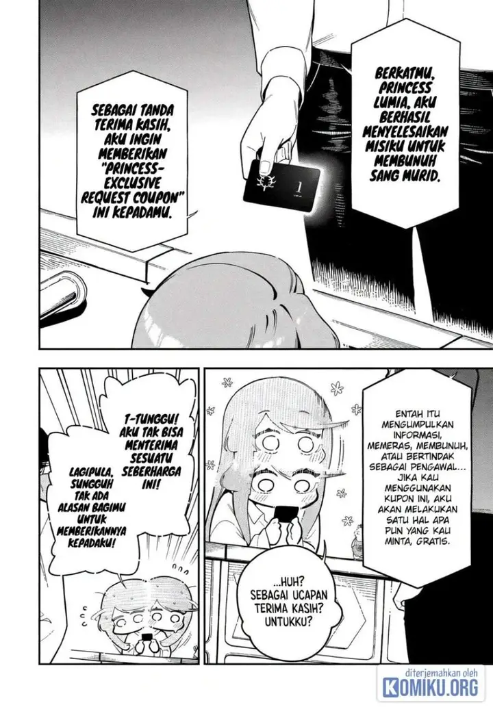 image-komik-ansatsu-skill-de-isekai-saikyou-renkinjutsu-to-ansatsujutsu-o-kiwameta-ore-wa-sekai-o-kage-kara-shihai-suru-chapter-24-23/42