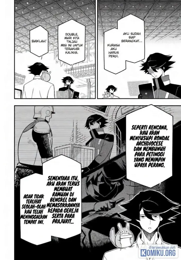 image-komik-ansatsu-skill-de-isekai-saikyou-renkinjutsu-to-ansatsujutsu-o-kiwameta-ore-wa-sekai-o-kage-kara-shihai-suru-chapter-24-27/42