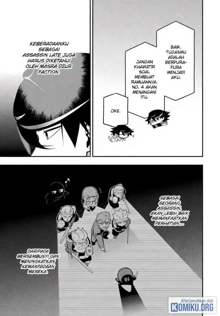 image-komik-ansatsu-skill-de-isekai-saikyou-renkinjutsu-to-ansatsujutsu-o-kiwameta-ore-wa-sekai-o-kage-kara-shihai-suru-chapter-24-28/42