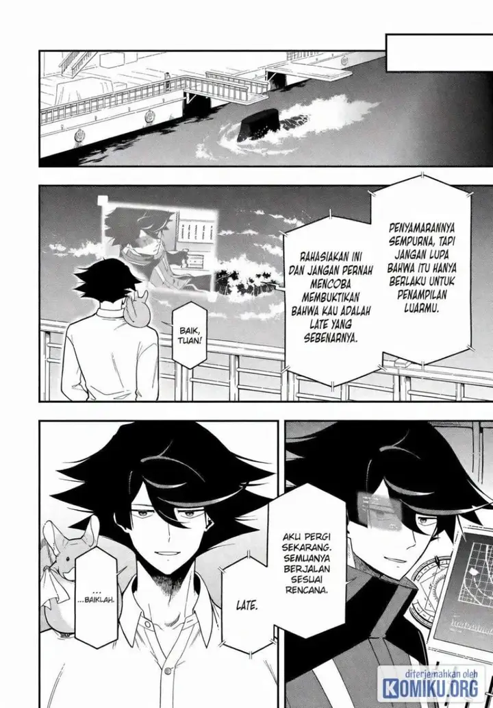 image-komik-ansatsu-skill-de-isekai-saikyou-renkinjutsu-to-ansatsujutsu-o-kiwameta-ore-wa-sekai-o-kage-kara-shihai-suru-chapter-24-29/42