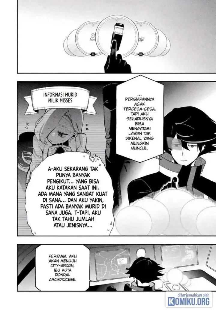 image-komik-ansatsu-skill-de-isekai-saikyou-renkinjutsu-to-ansatsujutsu-o-kiwameta-ore-wa-sekai-o-kage-kara-shihai-suru-chapter-24-31/42