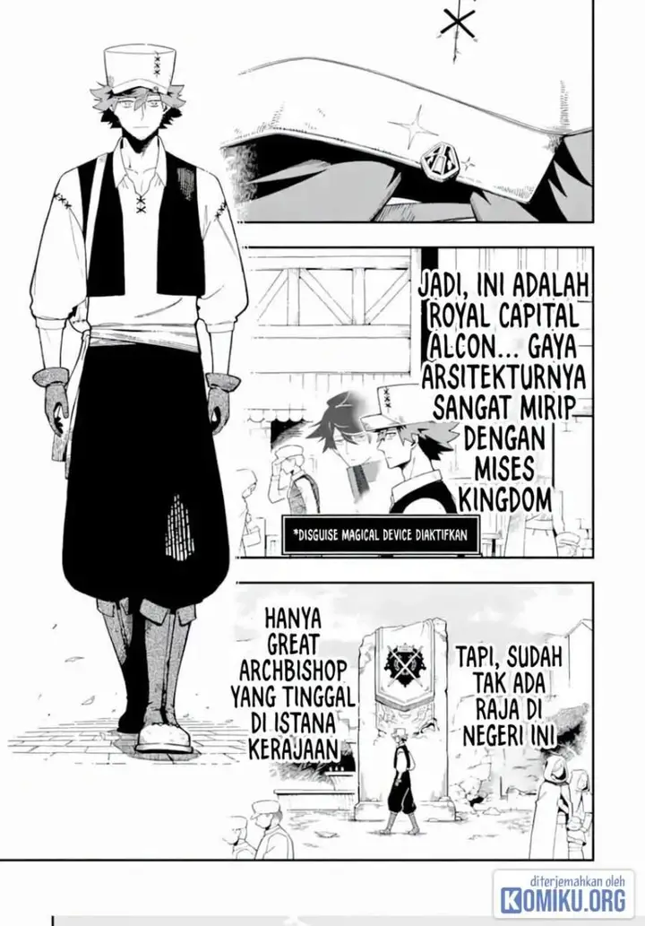 image-komik-ansatsu-skill-de-isekai-saikyou-renkinjutsu-to-ansatsujutsu-o-kiwameta-ore-wa-sekai-o-kage-kara-shihai-suru-chapter-25-2/10