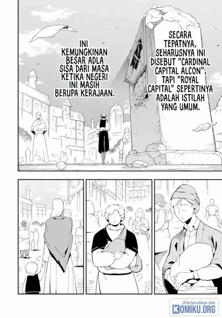 image-komik-ansatsu-skill-de-isekai-saikyou-renkinjutsu-to-ansatsujutsu-o-kiwameta-ore-wa-sekai-o-kage-kara-shihai-suru-chapter-25-3/10