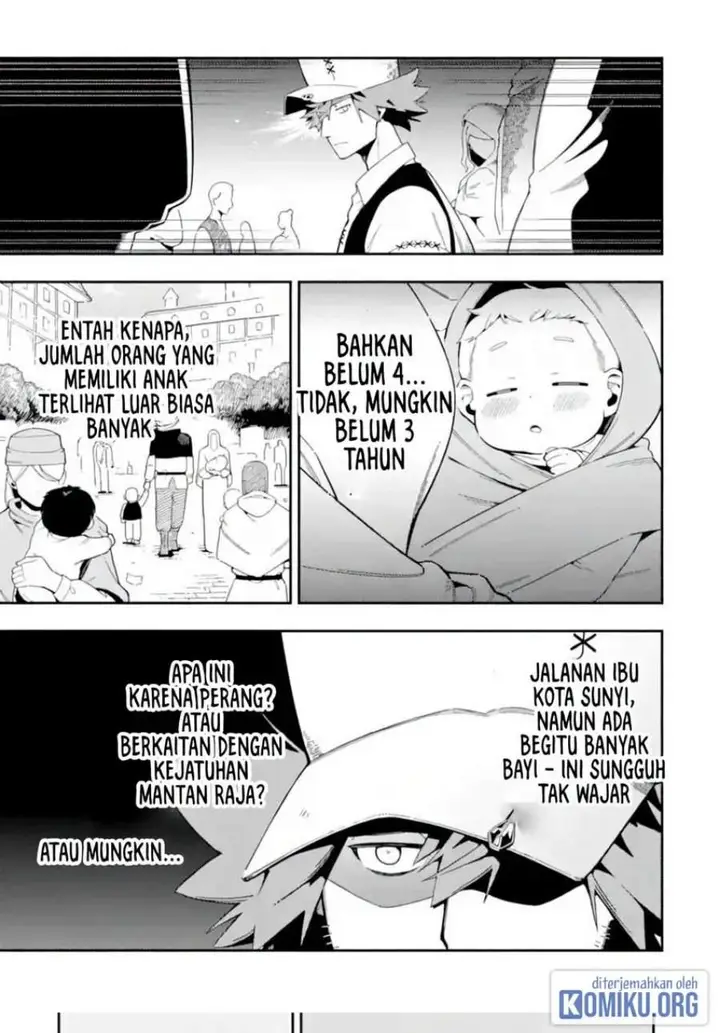 image-komik-ansatsu-skill-de-isekai-saikyou-renkinjutsu-to-ansatsujutsu-o-kiwameta-ore-wa-sekai-o-kage-kara-shihai-suru-chapter-25-4/10