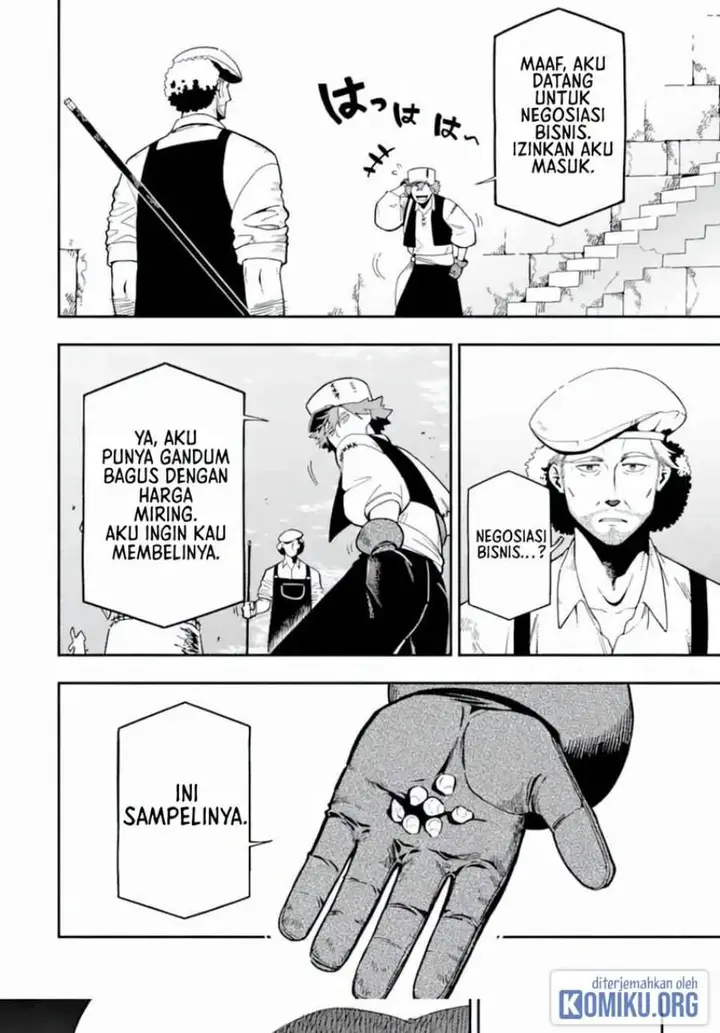 image-komik-ansatsu-skill-de-isekai-saikyou-renkinjutsu-to-ansatsujutsu-o-kiwameta-ore-wa-sekai-o-kage-kara-shihai-suru-chapter-25-7/10