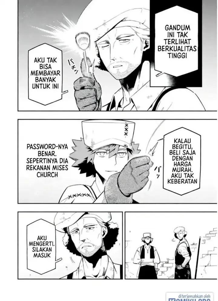 image-komik-ansatsu-skill-de-isekai-saikyou-renkinjutsu-to-ansatsujutsu-o-kiwameta-ore-wa-sekai-o-kage-kara-shihai-suru-chapter-25-9/10