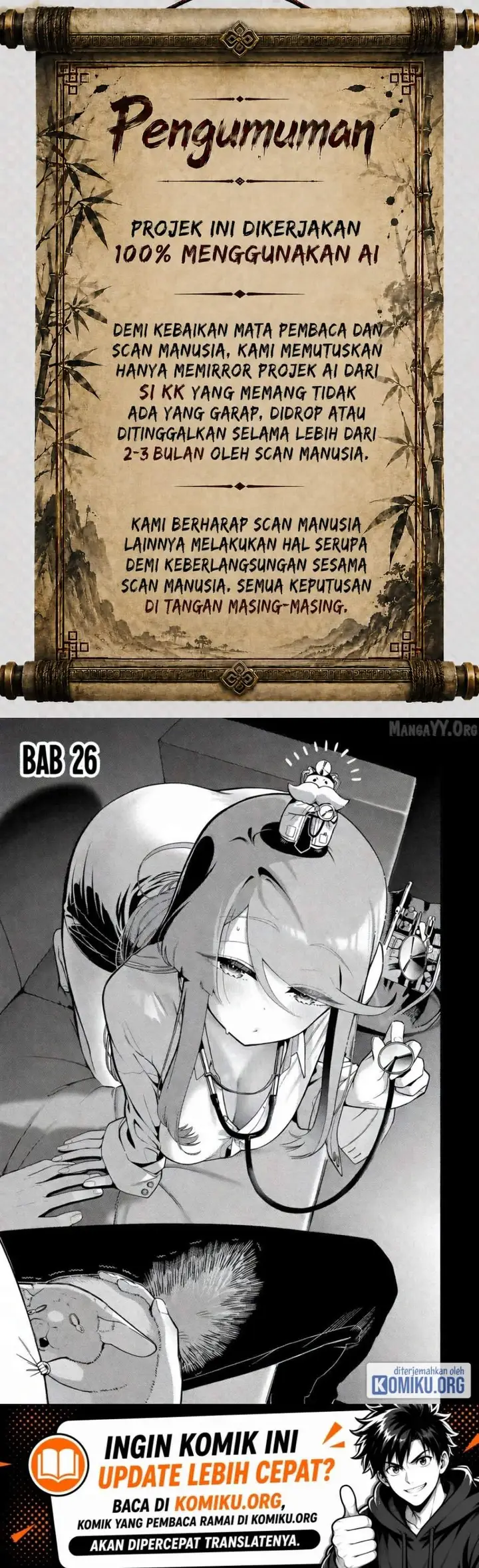 image-komik-ansatsu-skill-de-isekai-saikyou-renkinjutsu-to-ansatsujutsu-o-kiwameta-ore-wa-sekai-o-kage-kara-shihai-suru-chapter-26-0/37