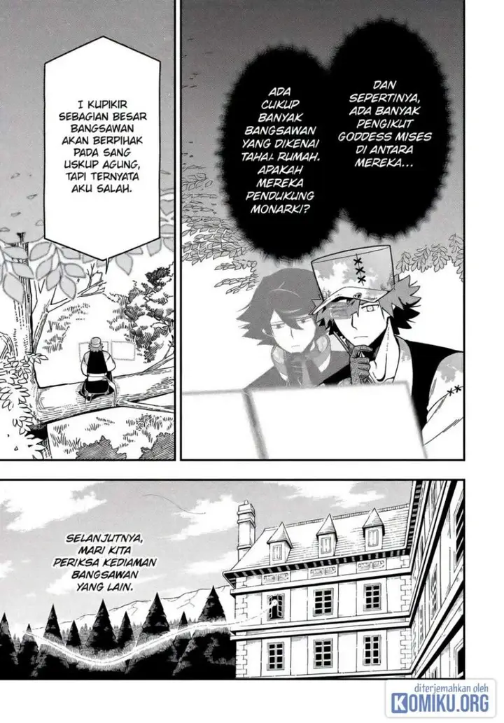 image-komik-ansatsu-skill-de-isekai-saikyou-renkinjutsu-to-ansatsujutsu-o-kiwameta-ore-wa-sekai-o-kage-kara-shihai-suru-chapter-26-4/37