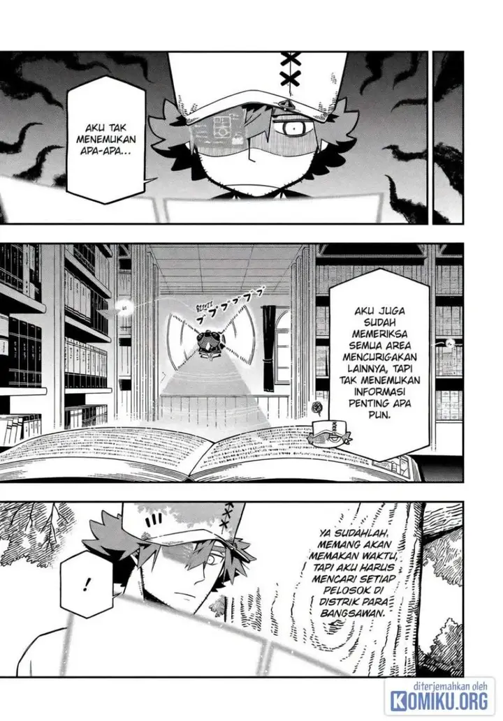 image-komik-ansatsu-skill-de-isekai-saikyou-renkinjutsu-to-ansatsujutsu-o-kiwameta-ore-wa-sekai-o-kage-kara-shihai-suru-chapter-26-6/37