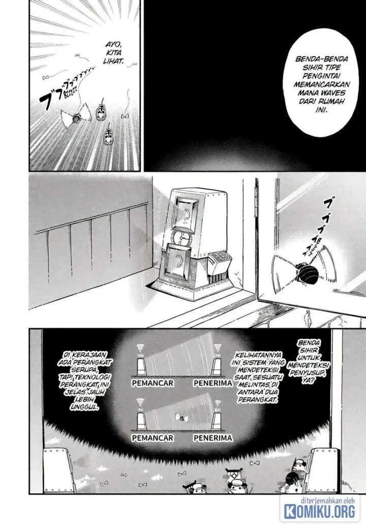 image-komik-ansatsu-skill-de-isekai-saikyou-renkinjutsu-to-ansatsujutsu-o-kiwameta-ore-wa-sekai-o-kage-kara-shihai-suru-chapter-26-7/37