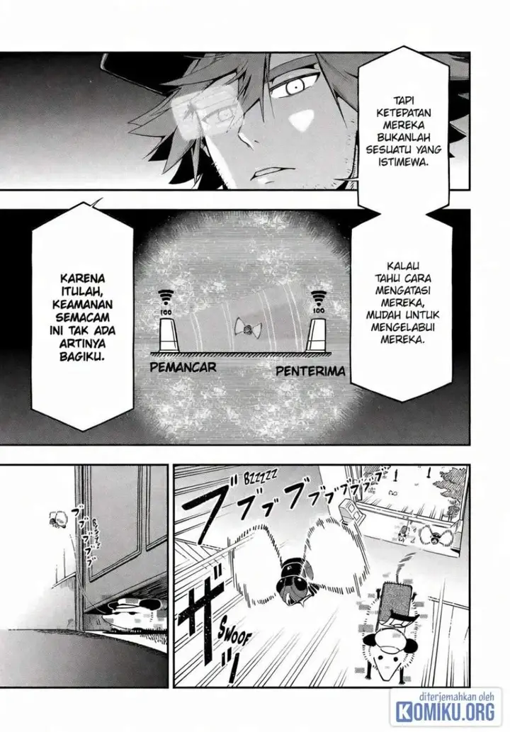 image-komik-ansatsu-skill-de-isekai-saikyou-renkinjutsu-to-ansatsujutsu-o-kiwameta-ore-wa-sekai-o-kage-kara-shihai-suru-chapter-26-8/37