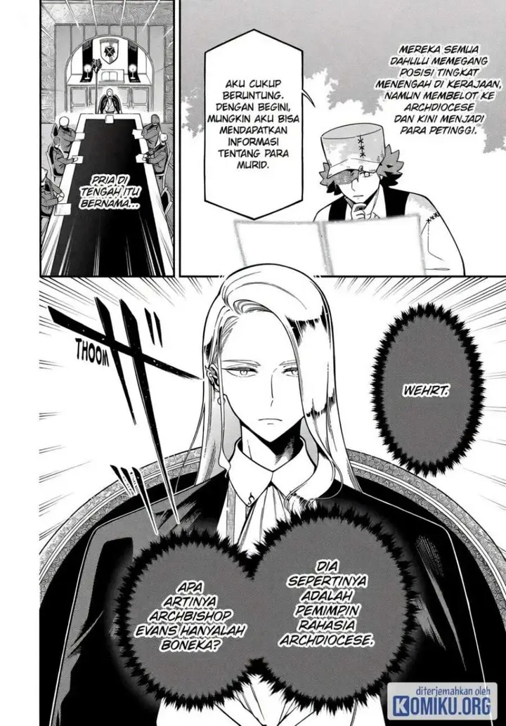 image-komik-ansatsu-skill-de-isekai-saikyou-renkinjutsu-to-ansatsujutsu-o-kiwameta-ore-wa-sekai-o-kage-kara-shihai-suru-chapter-26-11/37