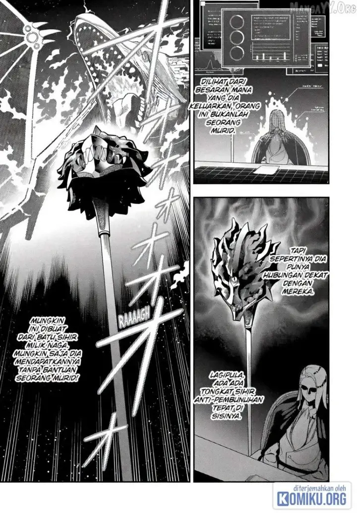 image-komik-ansatsu-skill-de-isekai-saikyou-renkinjutsu-to-ansatsujutsu-o-kiwameta-ore-wa-sekai-o-kage-kara-shihai-suru-chapter-26-12/37