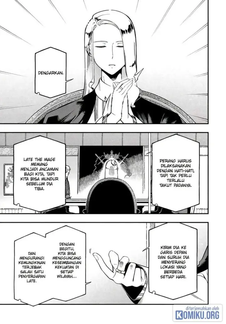 image-komik-ansatsu-skill-de-isekai-saikyou-renkinjutsu-to-ansatsujutsu-o-kiwameta-ore-wa-sekai-o-kage-kara-shihai-suru-chapter-26-16/37