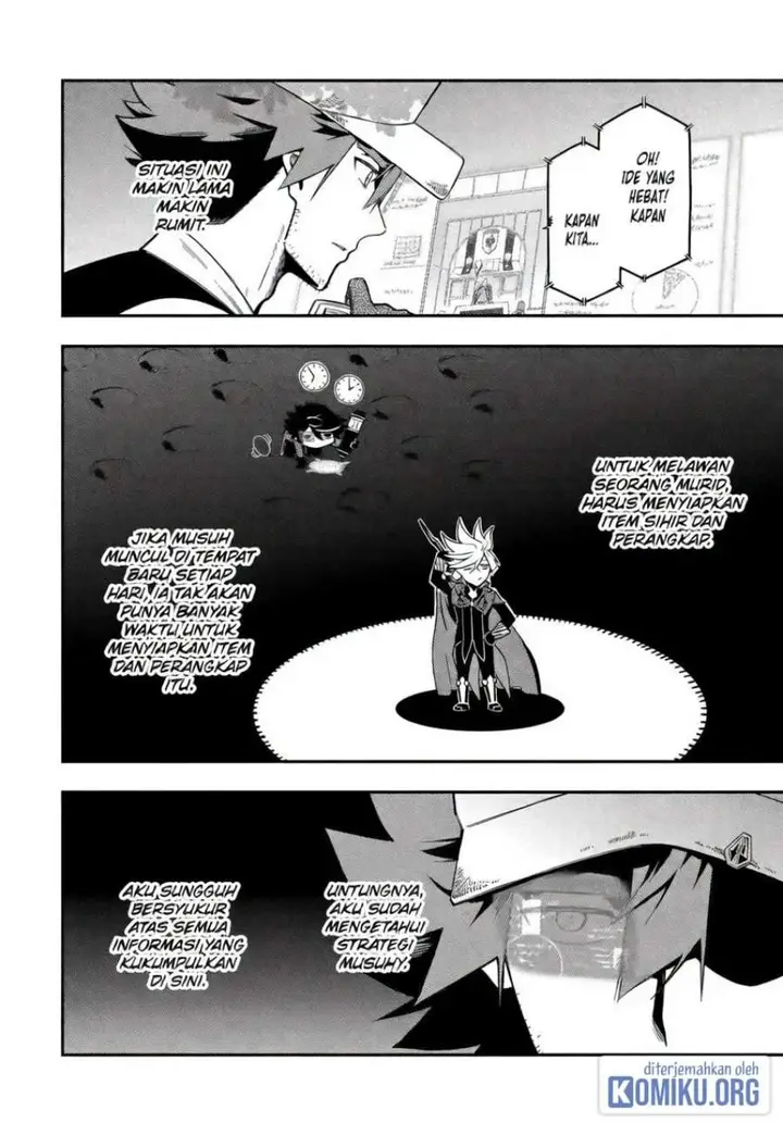 image-komik-ansatsu-skill-de-isekai-saikyou-renkinjutsu-to-ansatsujutsu-o-kiwameta-ore-wa-sekai-o-kage-kara-shihai-suru-chapter-26-17/37