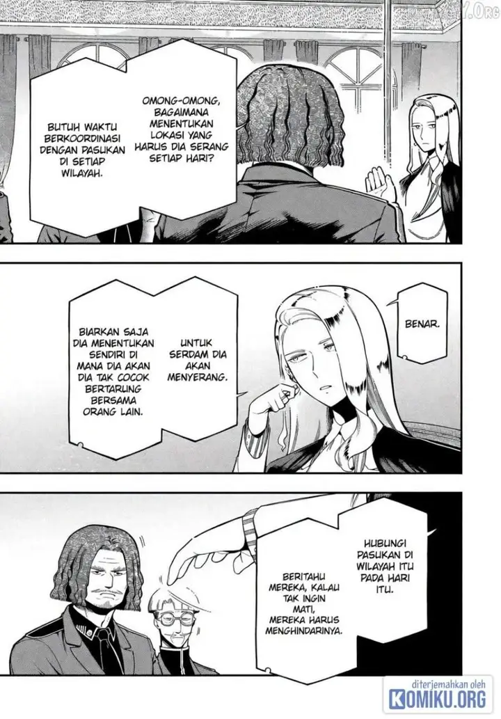 image-komik-ansatsu-skill-de-isekai-saikyou-renkinjutsu-to-ansatsujutsu-o-kiwameta-ore-wa-sekai-o-kage-kara-shihai-suru-chapter-26-18/37