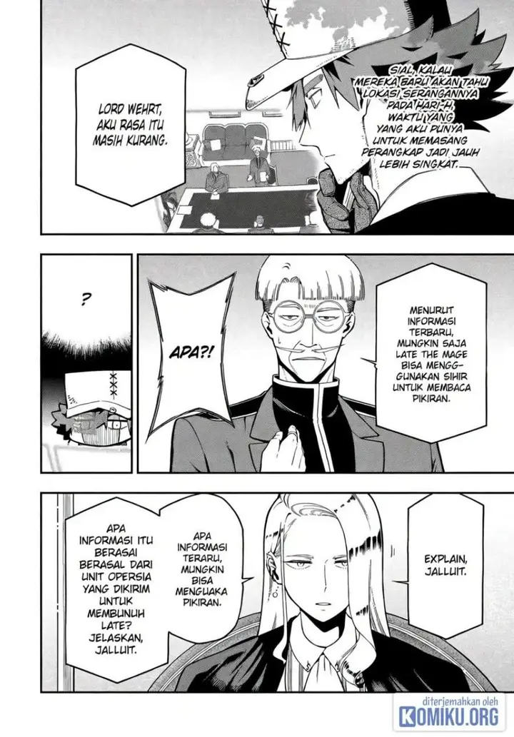 image-komik-ansatsu-skill-de-isekai-saikyou-renkinjutsu-to-ansatsujutsu-o-kiwameta-ore-wa-sekai-o-kage-kara-shihai-suru-chapter-26-19/37