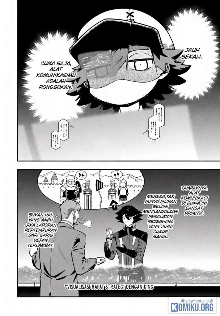 image-komik-ansatsu-skill-de-isekai-saikyou-renkinjutsu-to-ansatsujutsu-o-kiwameta-ore-wa-sekai-o-kage-kara-shihai-suru-chapter-26-21/37