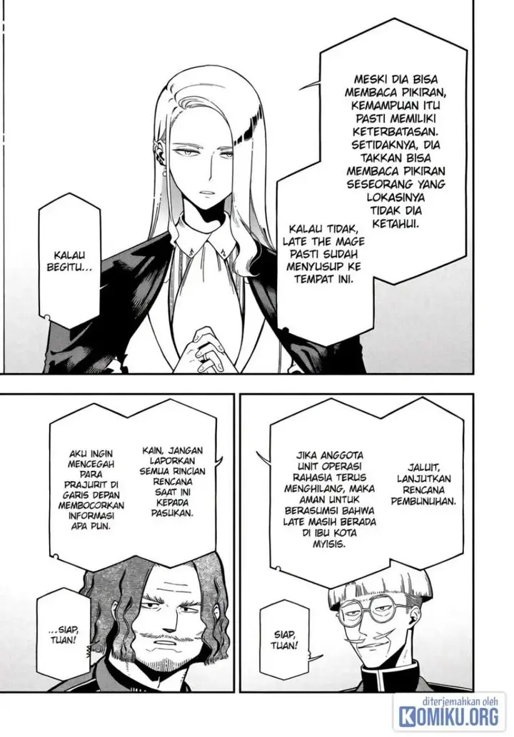 image-komik-ansatsu-skill-de-isekai-saikyou-renkinjutsu-to-ansatsujutsu-o-kiwameta-ore-wa-sekai-o-kage-kara-shihai-suru-chapter-26-24/37