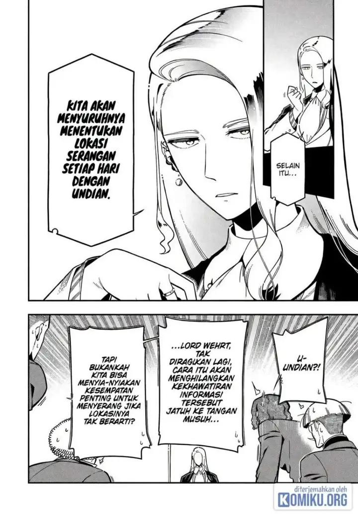 image-komik-ansatsu-skill-de-isekai-saikyou-renkinjutsu-to-ansatsujutsu-o-kiwameta-ore-wa-sekai-o-kage-kara-shihai-suru-chapter-26-25/37