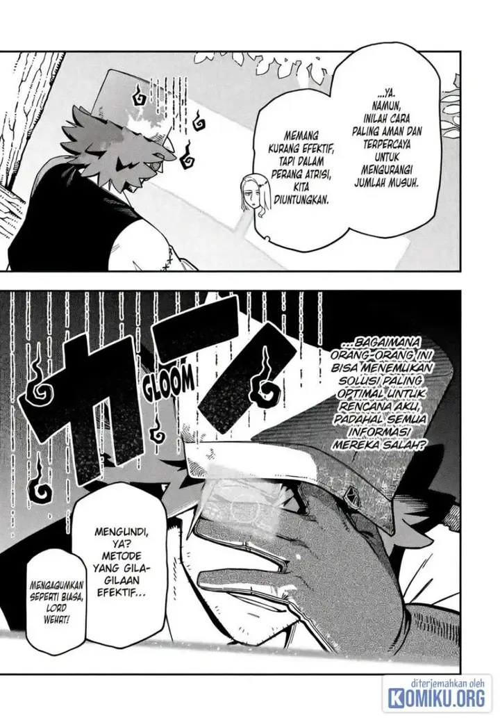 image-komik-ansatsu-skill-de-isekai-saikyou-renkinjutsu-to-ansatsujutsu-o-kiwameta-ore-wa-sekai-o-kage-kara-shihai-suru-chapter-26-26/37