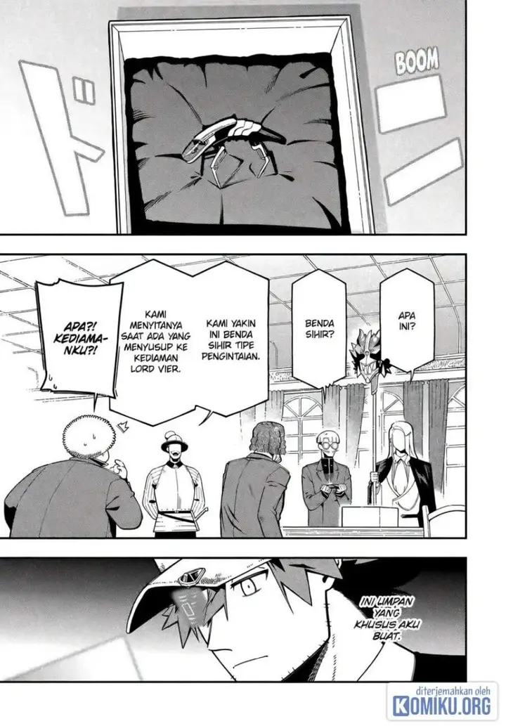 image-komik-ansatsu-skill-de-isekai-saikyou-renkinjutsu-to-ansatsujutsu-o-kiwameta-ore-wa-sekai-o-kage-kara-shihai-suru-chapter-26-28/37
