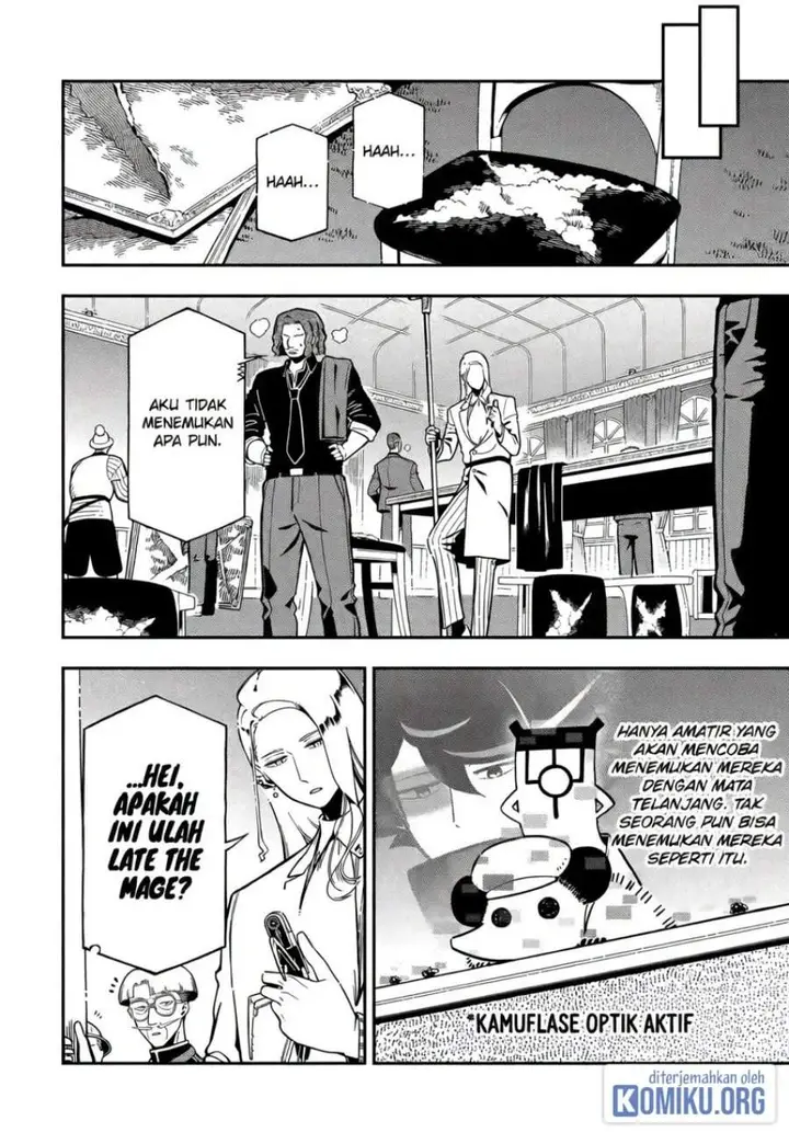 image-komik-ansatsu-skill-de-isekai-saikyou-renkinjutsu-to-ansatsujutsu-o-kiwameta-ore-wa-sekai-o-kage-kara-shihai-suru-chapter-26-33/37