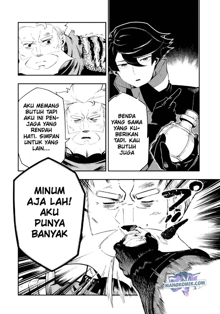 image-komik-ansatsu-skill-de-isekai-saikyou-renkinjutsu-to-ansatsujutsu-o-kiwameta-ore-wa-sekai-o-kage-kara-shihai-suru-chapter-3.2-8/27