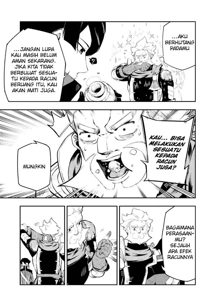 image-komik-ansatsu-skill-de-isekai-saikyou-renkinjutsu-to-ansatsujutsu-o-kiwameta-ore-wa-sekai-o-kage-kara-shihai-suru-chapter-3.2-9/27