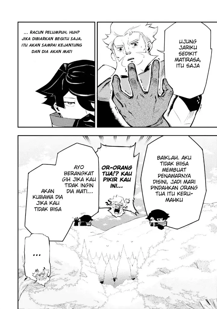 image-komik-ansatsu-skill-de-isekai-saikyou-renkinjutsu-to-ansatsujutsu-o-kiwameta-ore-wa-sekai-o-kage-kara-shihai-suru-chapter-3.2-10/27