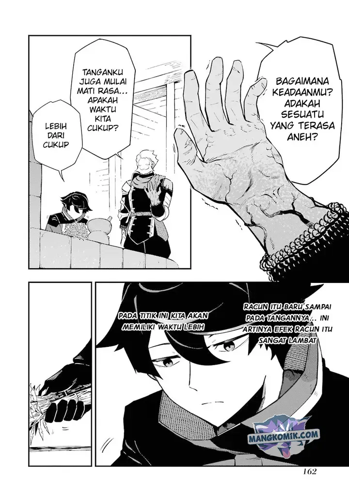 image-komik-ansatsu-skill-de-isekai-saikyou-renkinjutsu-to-ansatsujutsu-o-kiwameta-ore-wa-sekai-o-kage-kara-shihai-suru-chapter-3.2-14/27