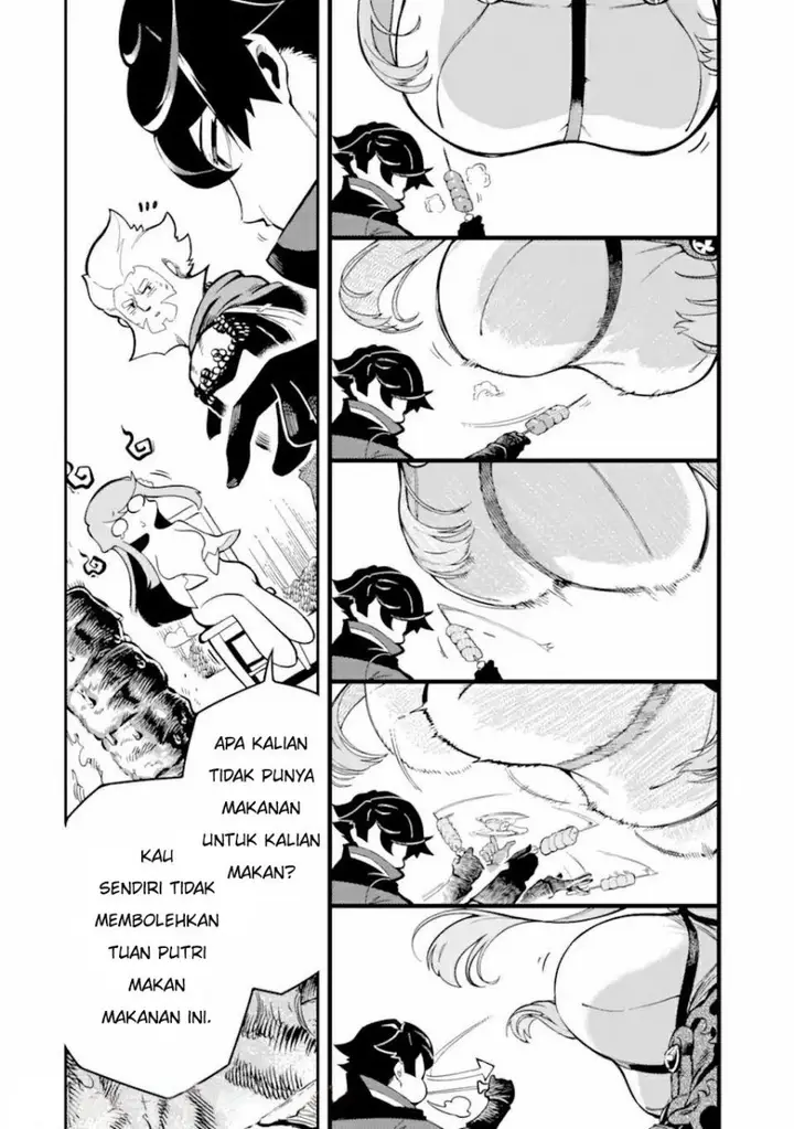 image-komik-ansatsu-skill-de-isekai-saikyou-renkinjutsu-to-ansatsujutsu-o-kiwameta-ore-wa-sekai-o-kage-kara-shihai-suru-chapter-4.1-10/20