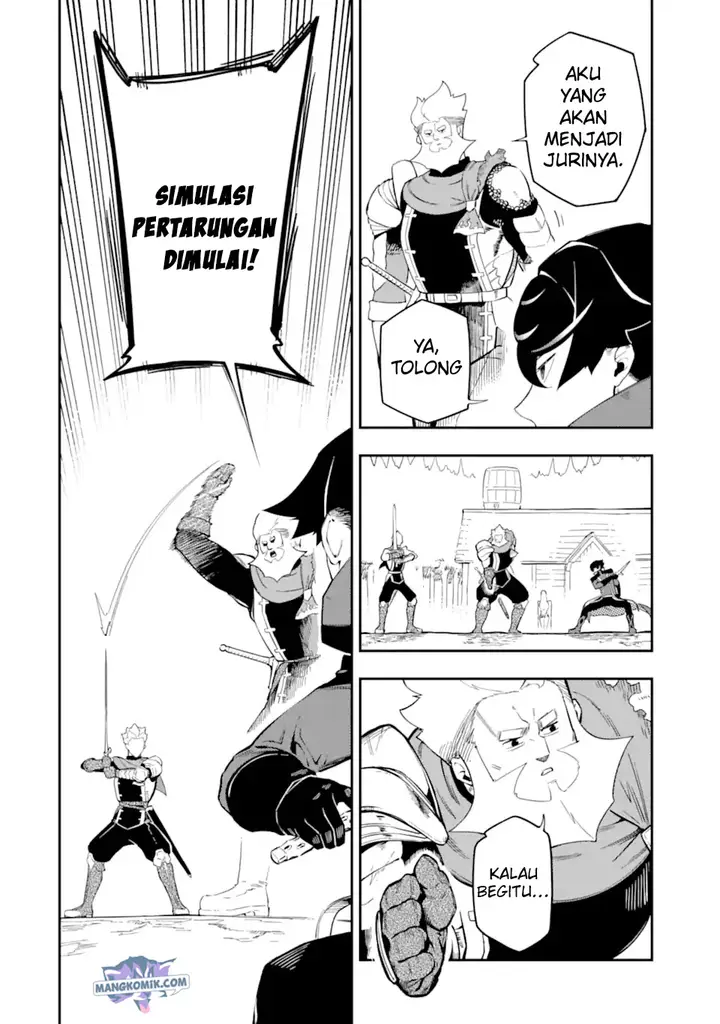 image-komik-ansatsu-skill-de-isekai-saikyou-renkinjutsu-to-ansatsujutsu-o-kiwameta-ore-wa-sekai-o-kage-kara-shihai-suru-chapter-5.1-13/19