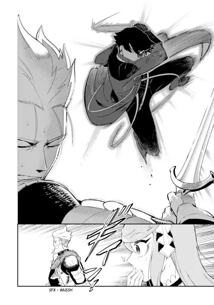 image-komik-ansatsu-skill-de-isekai-saikyou-renkinjutsu-to-ansatsujutsu-o-kiwameta-ore-wa-sekai-o-kage-kara-shihai-suru-chapter-5.2-3/20