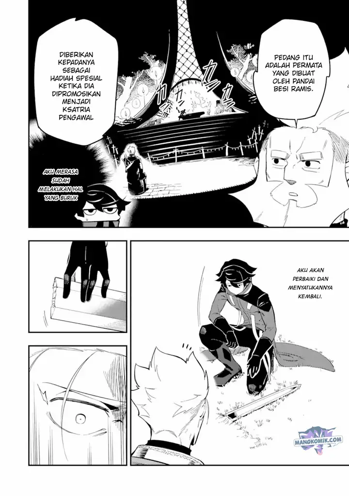 image-komik-ansatsu-skill-de-isekai-saikyou-renkinjutsu-to-ansatsujutsu-o-kiwameta-ore-wa-sekai-o-kage-kara-shihai-suru-chapter-5.3-5/18